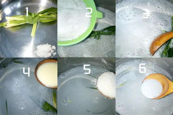 Hướng Dẫn Chi Tiết Cách Nấu Sữa Ngũ Cốc Chuẩn Vị Tại Nhà Hướng Dẫn Chi Tiết Cách Nấu Sữa Ngũ Cốc Chuẩn Vị Tại Nhà