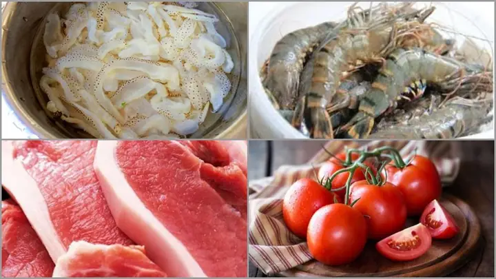 Làm Thế Nào Để Nấu Sứa Nước Lèo Chuẩn Vị Thơm Ngon? Làm Thế Nào Để Nấu Sứa Nước Lèo Chuẩn Vị Thơm Ngon?