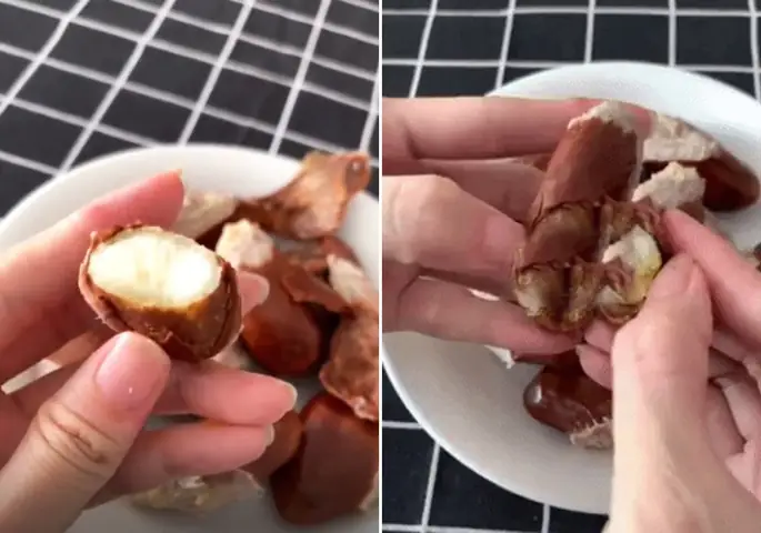 Hướng Dẫn Cách Nấu Sữa Sầu Riêng Thơm Ngon, Béo Ngậy Hướng Dẫn Cách Nấu Sữa Sầu Riêng Thơm Ngon, Béo Ngậy