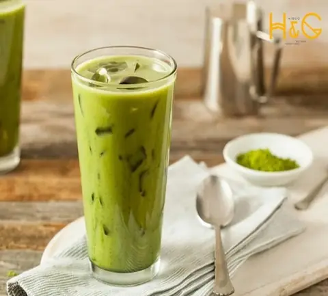 Hướng Dẫn Cách Nấu Sữa Trà Xanh Thơm Ngon Chuẩn Vị Tại Nhà