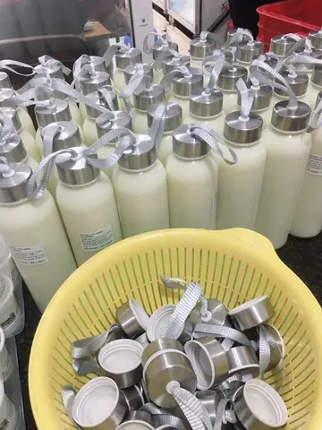 Hướng Dẫn Chi Tiết Cách Nấu Sữa Tươi Tiệt Trùng Ngon Tại Nhà