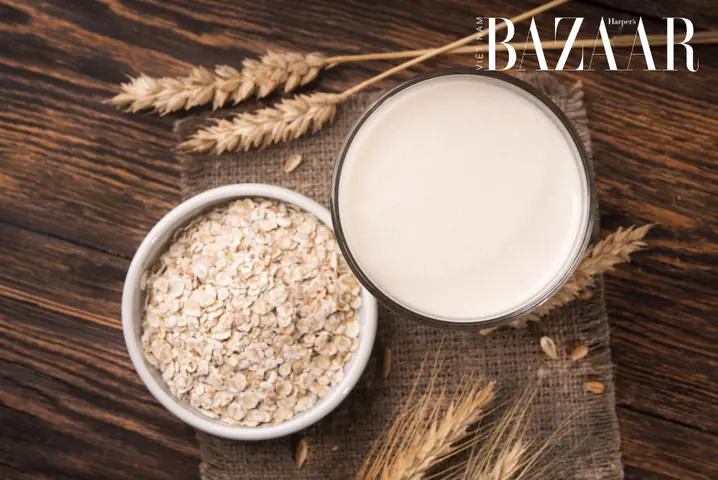Cách Nấu Sữa Yến Mạch Giảm Cân Đơn Giản, Hiệu Quả Tại Nhà