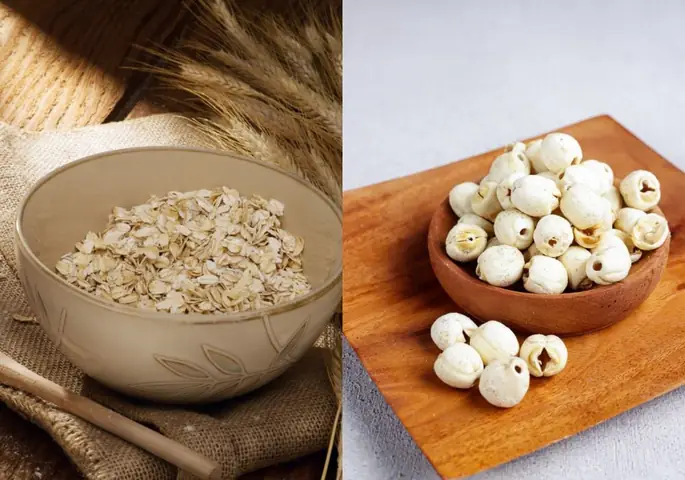 Cách Nấu Sữa Yến Mạch Hạt Sen Ngon Chuẩn Vị, Giàu Dinh Dưỡng Cách Nấu Sữa Yến Mạch Hạt Sen Ngon Chuẩn Vị, Giàu Dinh Dưỡng