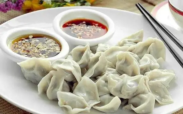 Hướng dẫn cách nấu sủi cảo đông lạnh không vỡ nát