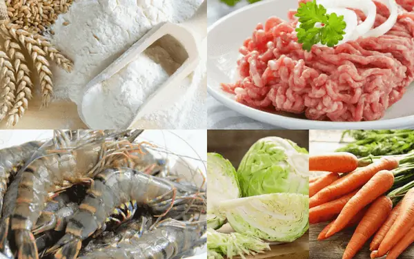 Cách nấu sủi cảo tôm thịt ngon chuẩn vị, đơn giản tại nhà Cách nấu sủi cảo tôm thịt ngon chuẩn vị, đơn giản tại nhà