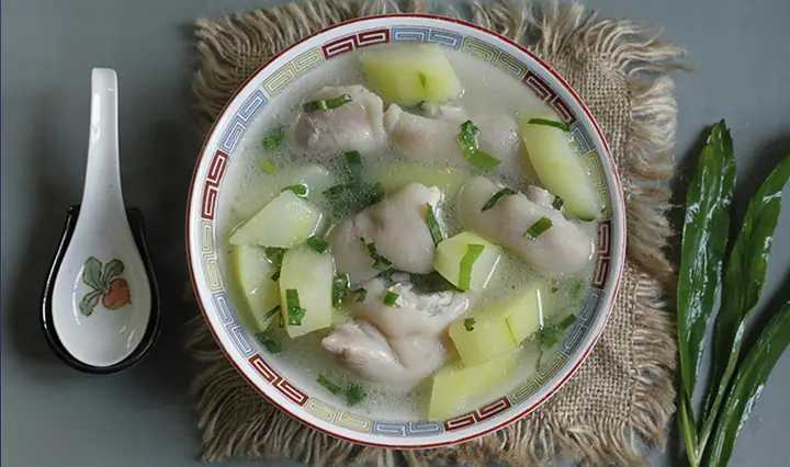 Hướng Dẫn Cách Nấu Sung Cho Bà Đẻ Bổ Dưỡng Và An Toàn