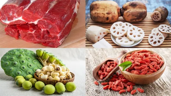 Cách Nấu Sườn Bò Hầm Bắp Thơm Ngon, Đậm Đà Chuẩn Vị