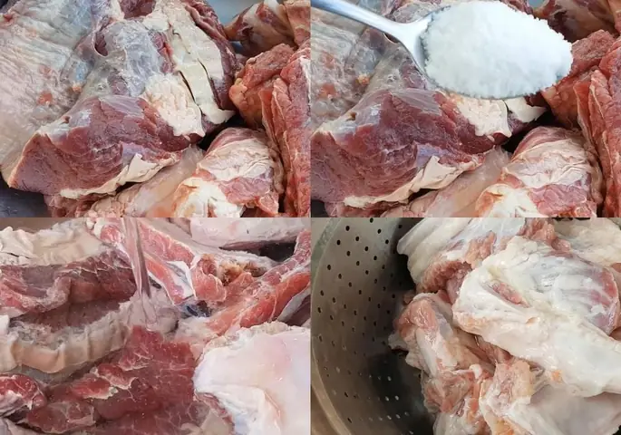 Hướng Dẫn Cách Nấu Sườn Bò Mau Mềm Đơn Giản