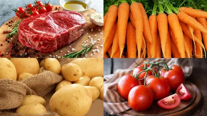 Cách Nấu Sườn Bò Sốt Vang Ngon Chuẩn Vị Tại Nhà