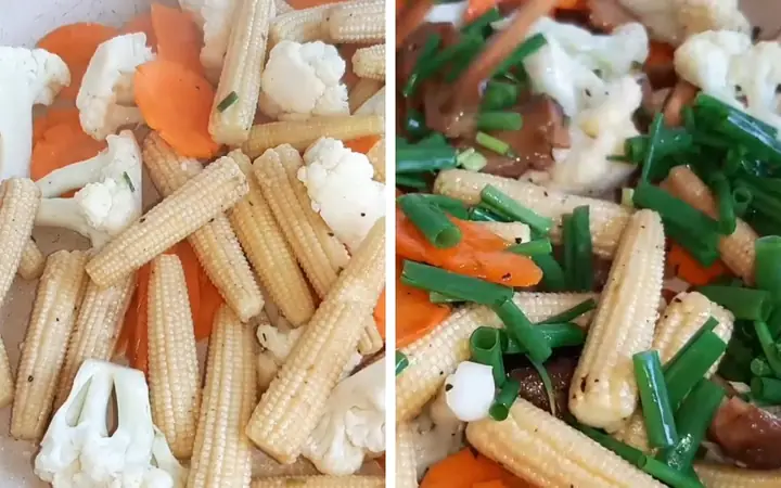 Cách Nấu Sườn Chay Chua Ngọt Thơm Ngon, Đậm Vị Tại Nhà Cách Nấu Sườn Chay Chua Ngọt Thơm Ngon, Đậm Vị Tại Nhà