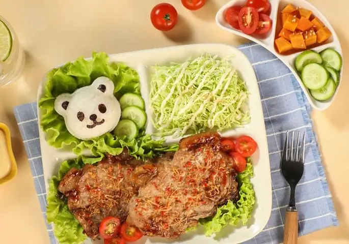 Cách Nấu Sườn Cốt Lết Chiên Thơm Ngon, Mềm Mọng Tại Nhà Cách Nấu Sườn Cốt Lết Chiên Thơm Ngon, Mềm Mọng Tại Nhà