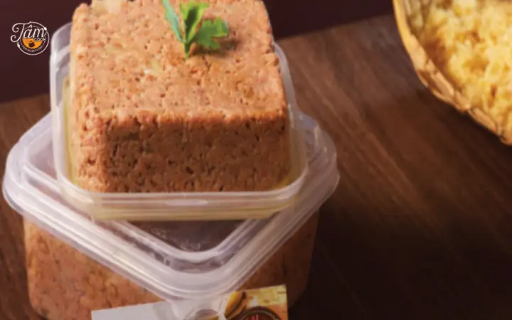 Cách Nấu Sườn Heo Pate Thơm Ngon Chuẩn Vị Gia Đình