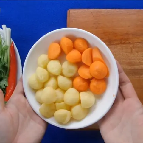 Cách Nấu Sườn Nấu Cá Mòi Thơm Ngon Chuẩn Vị Việt