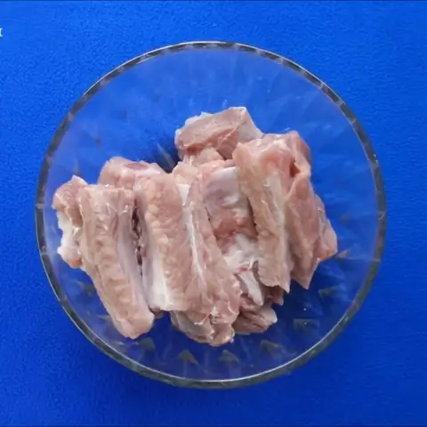 Cách Nấu Sườn Nấu Cá Mòi Thơm Ngon Chuẩn Vị Việt