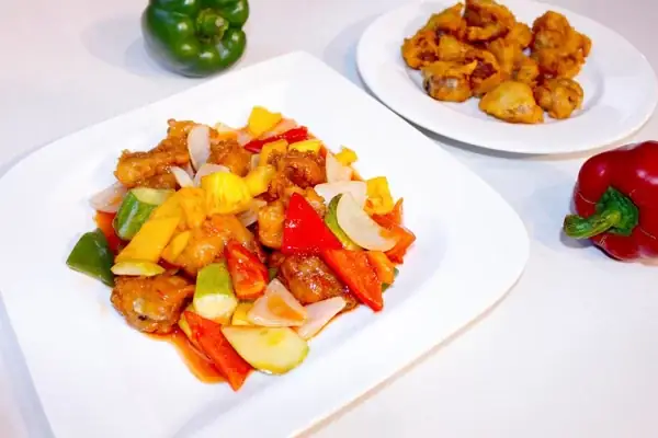 Cách Nấu Sườn Non Kho Chua Ngọt Đậm Đà Chuẩn Vị Gia Đình