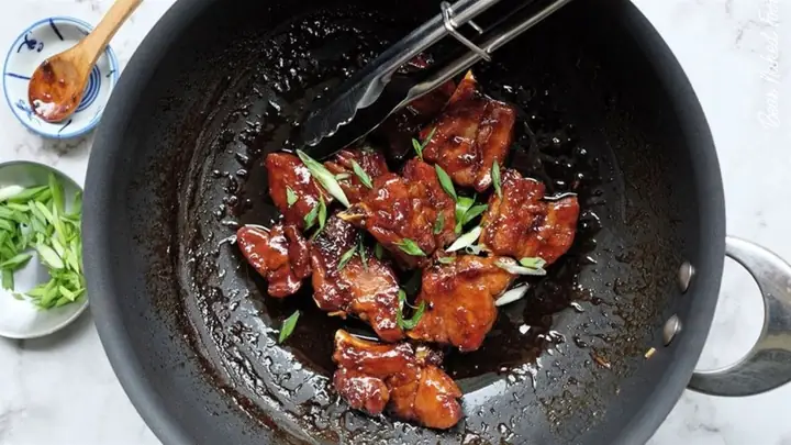 Hướng Dẫn Chi Tiết Cách Nấu Sườn Non Ngon Đậm Vị Tại Nhà