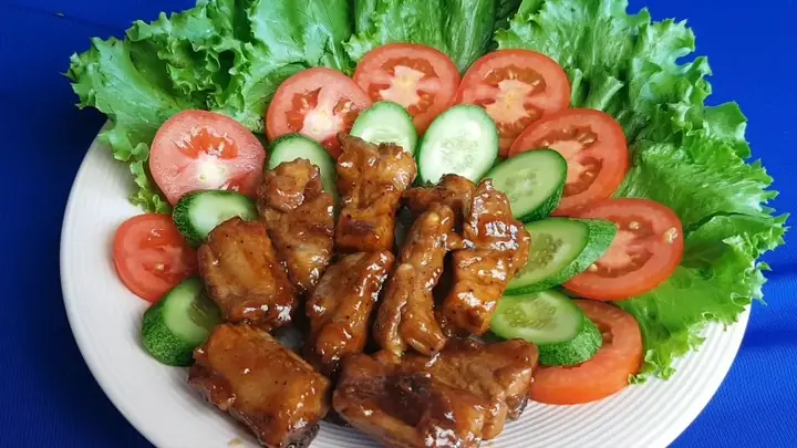 Hướng Dẫn Chi Tiết Cách Nấu Sườn Non Ngon Đậm Vị Tại Nhà