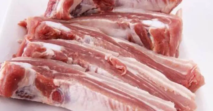 Cách Nấu Sườn Ram Mặn Ngon Chuẩn Vị, Đậm Đà Khó Cưỡng