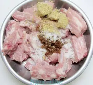 Hướng Dẫn Cách Nấu Sườn Rim Ngon Đậm Đà, Chuẩn Vị Gia Đình