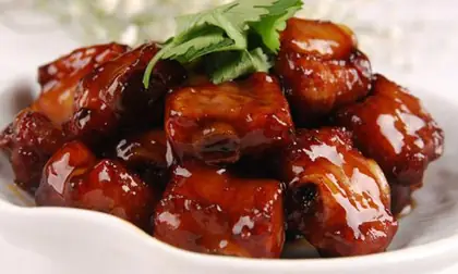 Hướng Dẫn Cách Nấu Sườn Rim Ngon Đậm Đà, Chuẩn Vị Gia Đình