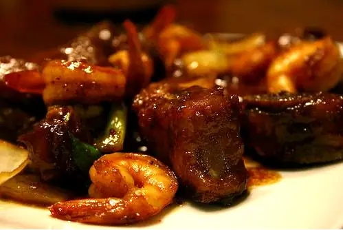 Cách Nấu Sườn Rim Tôm Chuẩn Vị, Đậm Đà Đưa Cơm Gia Đình