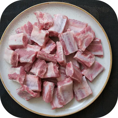 Cách Nấu Sườn Xào Chua Ngọt Với Cà Chua Thơm Ngon Hấp Dẫn