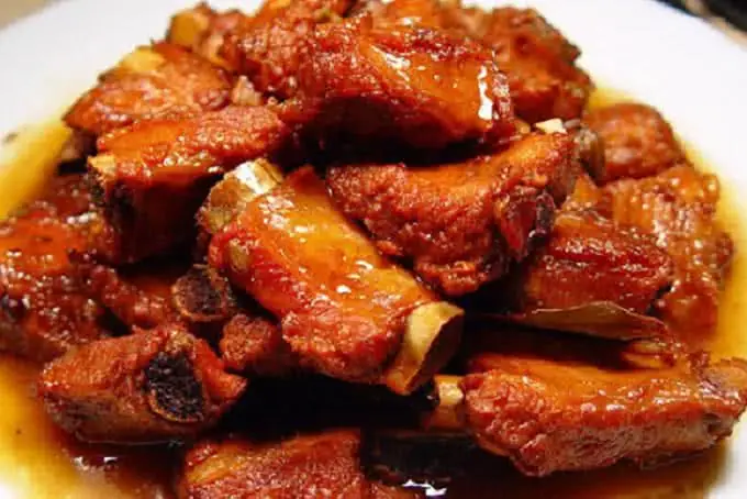 Cách nấu sườn xào me chua ngọt chuẩn vị, đậm đà tại nhà