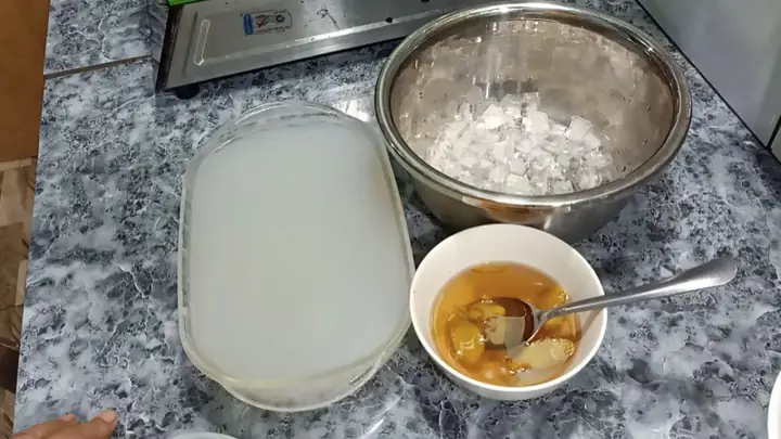 Cách Nấu Sương Sa Sương Sáo Thơm Ngon, Giải Nhiệt Tại Nhà