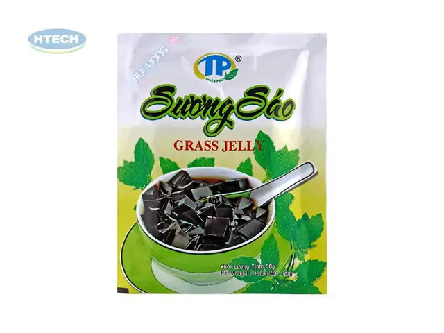 Cách Nấu Sương Sáo Đen Dạng Bột Tại Nhà Thơm Ngon, Mát Lạnh