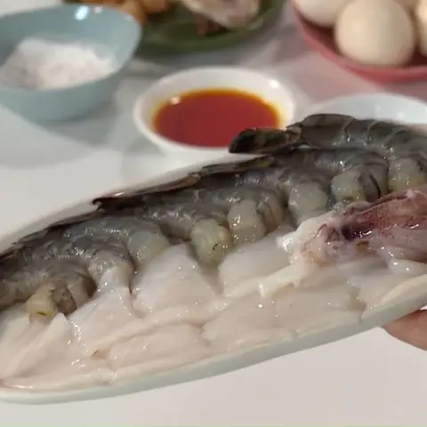 Cách Nấu Súp Bánh Phồng Tôm Ngon Chuẩn Vị, Đơn Giản Tại Nhà