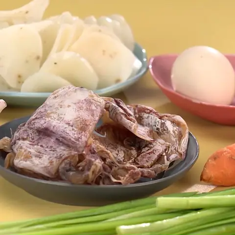 Cách Nấu Súp Bánh Phồng Tôm Ngon Chuẩn Vị, Đơn Giản Tại Nhà