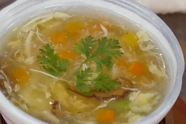 Trình bày và thưởng thức