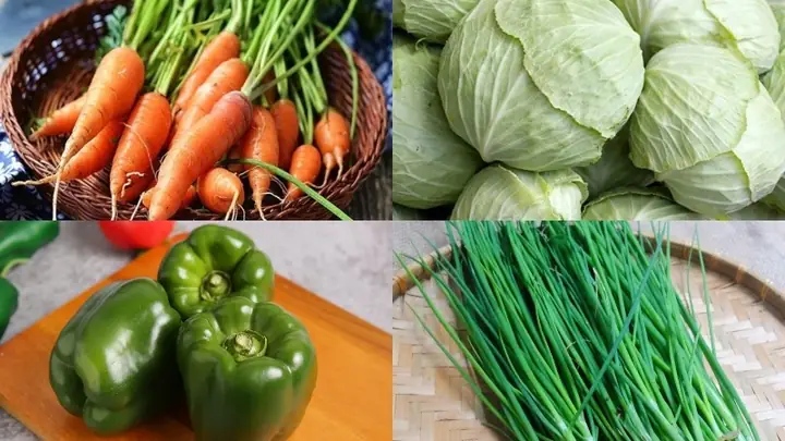 Hướng Dẫn Cách Nấu Súp Bắp Cải Thơm Ngon, Bổ Dưỡng