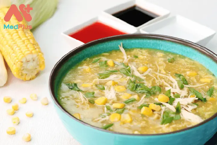 cách nấu súp bắp non cách nấu súp bắp non