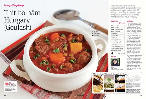 Cách Nấu Súp Bò Ăn Bánh Mì: Hướng Dẫn Từng Bước
