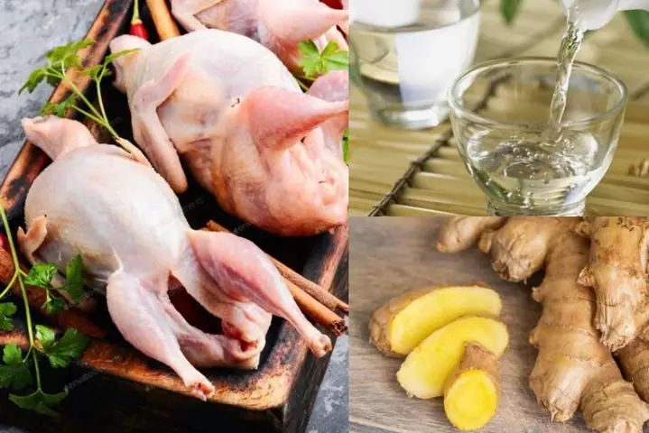 Hướng Dẫn Chi Tiết: Cách Nấu Súp Bồ Câu Thơm Ngon Bổ Dưỡng Tại Nhà