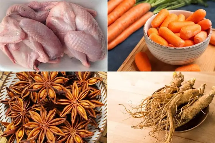 Hướng Dẫn Chi Tiết: Cách Nấu Súp Bồ Câu Thơm Ngon Bổ Dưỡng Tại Nhà