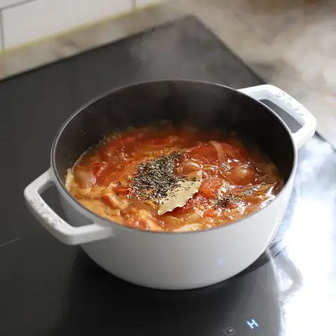 Cách Nấu Súp Cà Chua: Hướng Dẫn Chi Tiết Cho Món Ăn Bổ Dưỡng