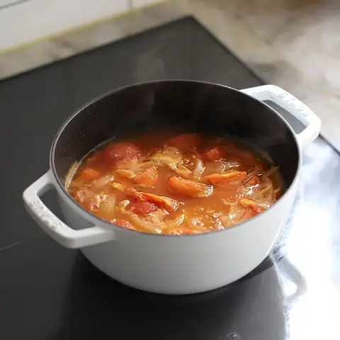 Cách Nấu Súp Cà Chua: Hướng Dẫn Chi Tiết Cho Món Ăn Bổ Dưỡng