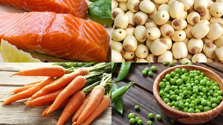 Hướng Dẫn Nấu Súp Cá Hồi Cho Bé: Từ Nguyên Liệu Đến Thành Phẩm Hướng Dẫn Nấu Súp Cá Hồi Cho Bé: Từ Nguyên Liệu Đến Thành Phẩm