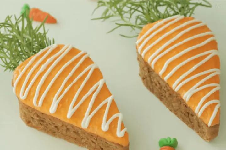 Cách Nấu Súp Cà Rốt Cho Bé Ăn Dặm Đơn Giản, Dinh Dưỡng