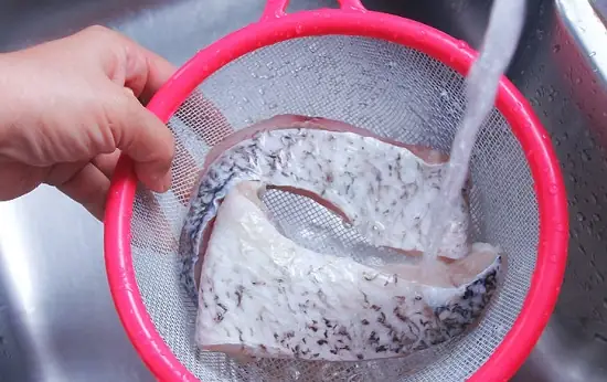 Cách Nấu Súp Cá Tầm Thơm Ngon Bổ Dưỡng Tại Nhà