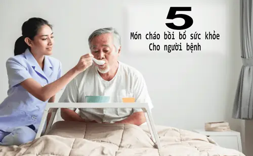 Cách Nấu Súp Cho Người Bệnh: Công Thức Dễ Làm, Giàu Dinh Dưỡng Cách Nấu Súp Cho Người Bệnh: Công Thức Dễ Làm, Giàu Dinh Dưỡng