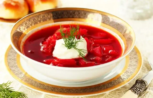 Cách Nấu Súp Củ Cải Đỏ Thơm Ngon Chuẩn Vị, Giàu Dinh Dưỡng Cho Cả Gia Đình