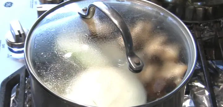 Cách Nấu Súp Cua Chay Thơm Ngon Đậm Đà Chuẩn Vị Tại Nhà