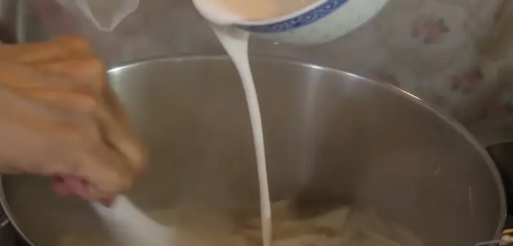 Cách Nấu Súp Cua Chay Thơm Ngon Đậm Đà Chuẩn Vị Tại Nhà Cách Nấu Súp Cua Chay Thơm Ngon Đậm Đà Chuẩn Vị Tại Nhà