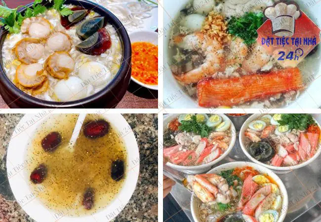 Cách Nấu Súp Cua Đãi Tiệc Thơm Ngon Chuẩn Vị Nhà Hàng