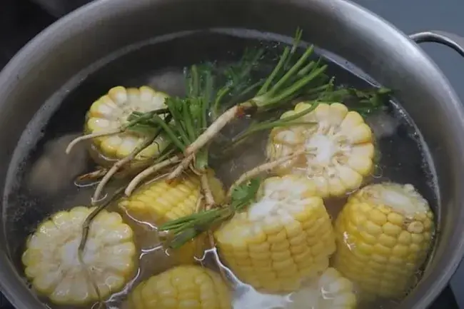 Cách Nấu Súp Cua Đông Ngon Chuẩn Vị, Sánh Mịn Không Tanh Cách Nấu Súp Cua Đông Ngon Chuẩn Vị, Sánh Mịn Không Tanh