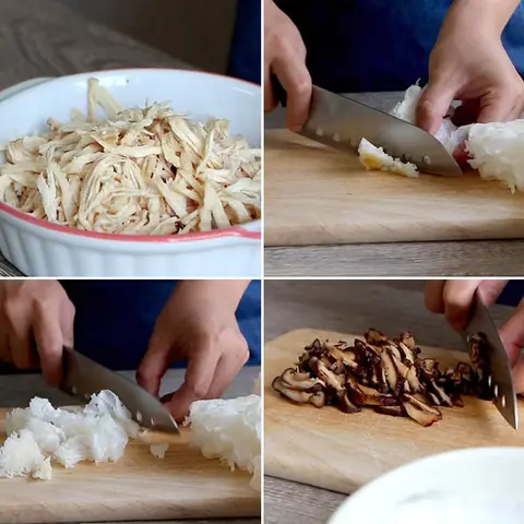 Bí Quyết Nấu Súp Cua Không Bị Vữa: Công Thức Chuẩn Vị & Thơm Ngon