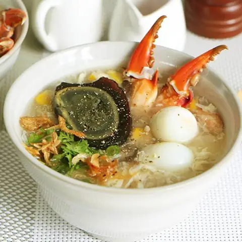 Bí Quyết Nấu Súp Cua Không Bị Vữa: Công Thức Chuẩn Vị & Thơm Ngon